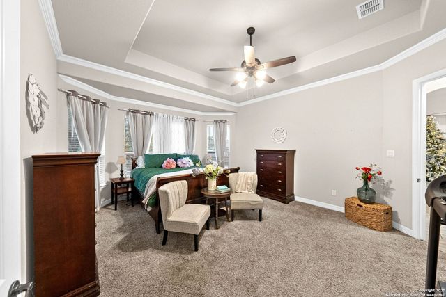 288 LILLY BLUFF, Castroville, TX 78009