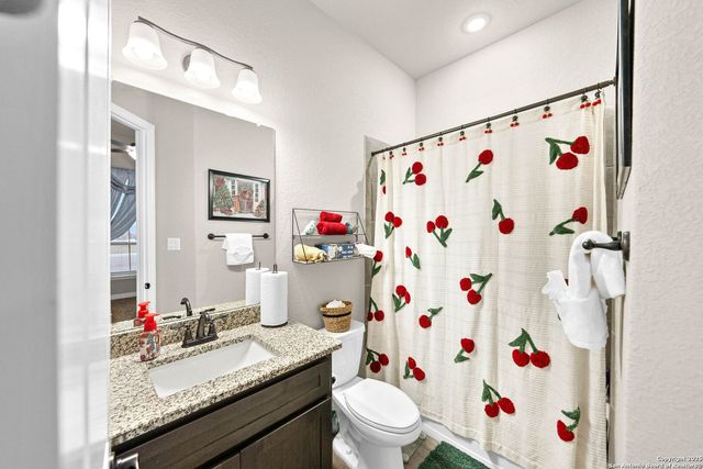 288 LILLY BLUFF, Castroville, TX 78009