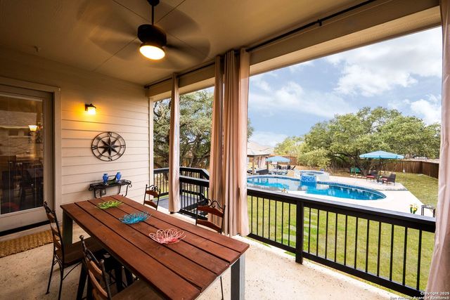 288 LILLY BLUFF, Castroville, TX 78009