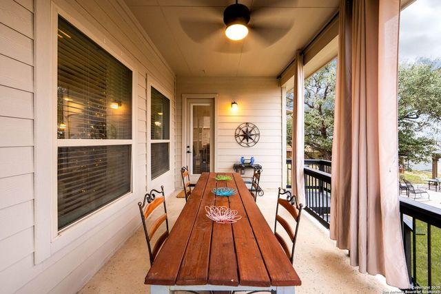 288 LILLY BLUFF, Castroville, TX 78009