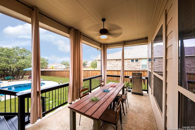 288 LILLY BLUFF, Castroville, TX 78009