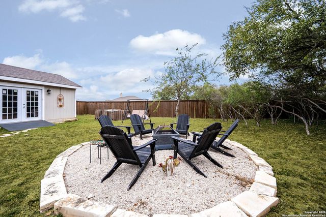 288 LILLY BLUFF, Castroville, TX 78009