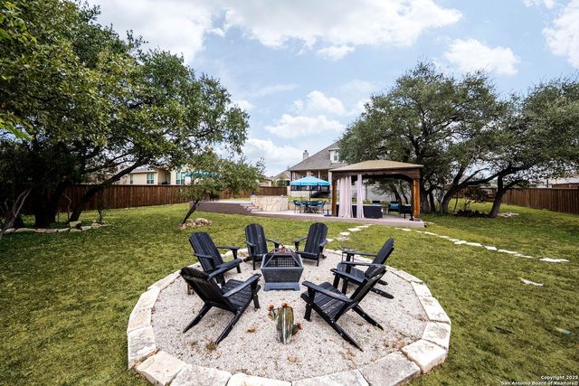 288 LILLY BLUFF, Castroville, TX 78009