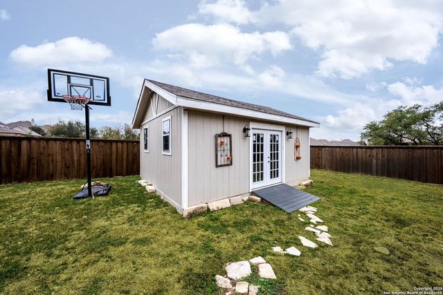 288 LILLY BLUFF, Castroville, TX 78009