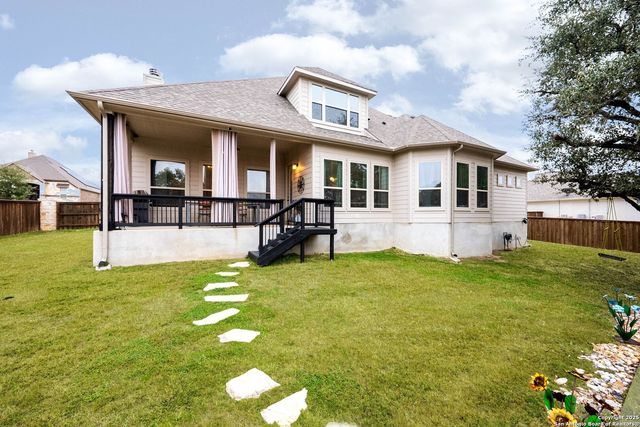 288 LILLY BLUFF, Castroville, TX 78009