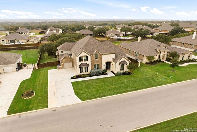 288 LILLY BLUFF, Castroville, TX 78009