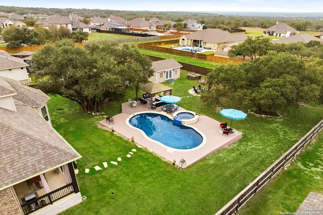 288 LILLY BLUFF, Castroville, TX 78009