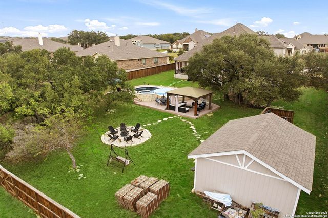 288 LILLY BLUFF, Castroville, TX 78009