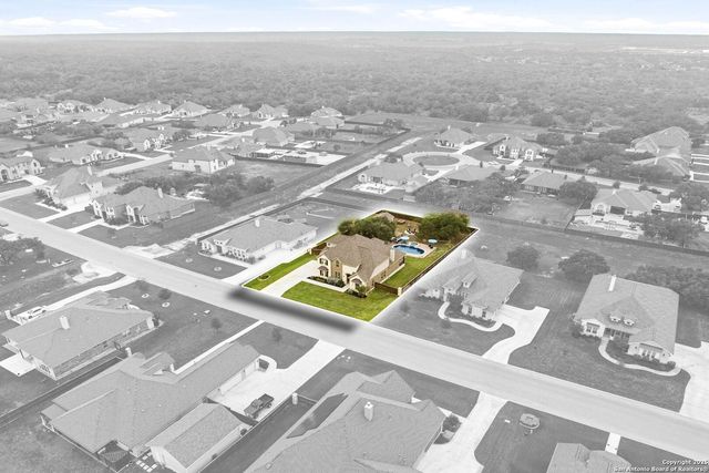 288 LILLY BLUFF, Castroville, TX 78009