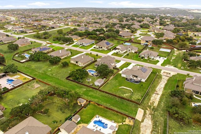 288 LILLY BLUFF, Castroville, TX 78009
