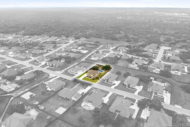 288 LILLY BLUFF, Castroville, TX 78009