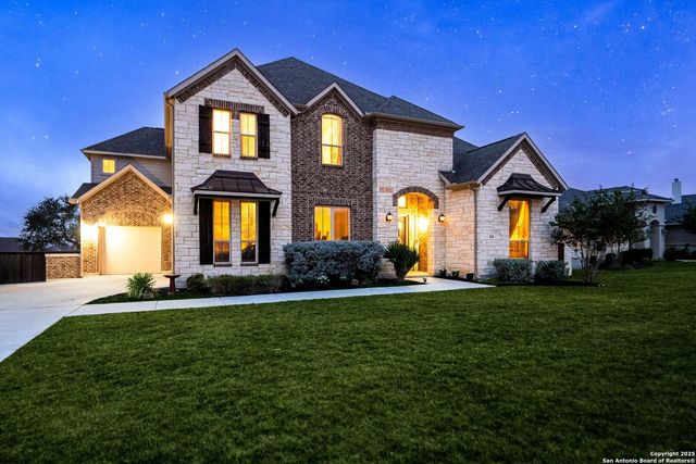 288 LILLY BLUFF, Castroville, TX 78009