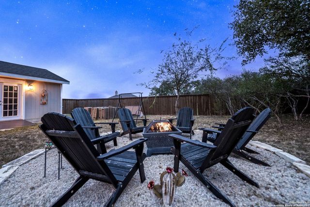 288 LILLY BLUFF, Castroville, TX 78009
