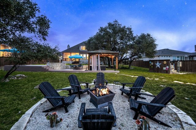 288 LILLY BLUFF, Castroville, TX 78009