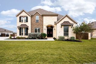 288 LILLY BLUFF, Castroville, TX 78009