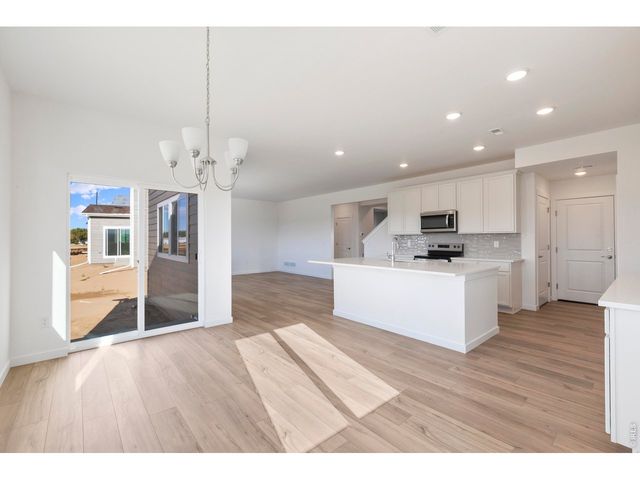 665 Muturu Rd, Johnstown, CO 80534