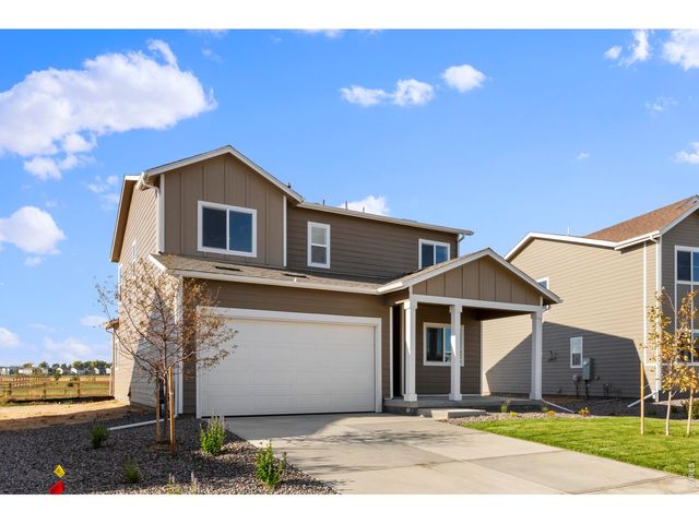 665 Muturu Rd, Johnstown, CO 80534
