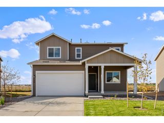 665 Muturu Rd, Johnstown, CO 80534