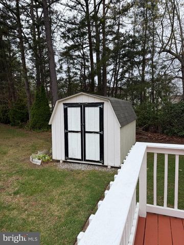 4 BIRCH CT, Mays Landing, NJ 08330