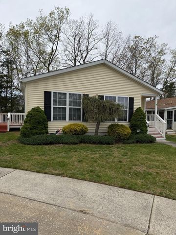 4 BIRCH CT, Mays Landing, NJ 08330