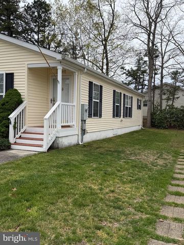 4 BIRCH CT, Mays Landing, NJ 08330
