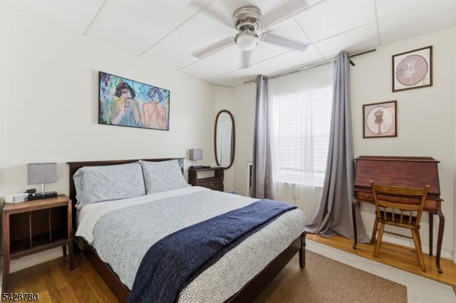 286 Mayor Gibson, Newark City, NJ 07104