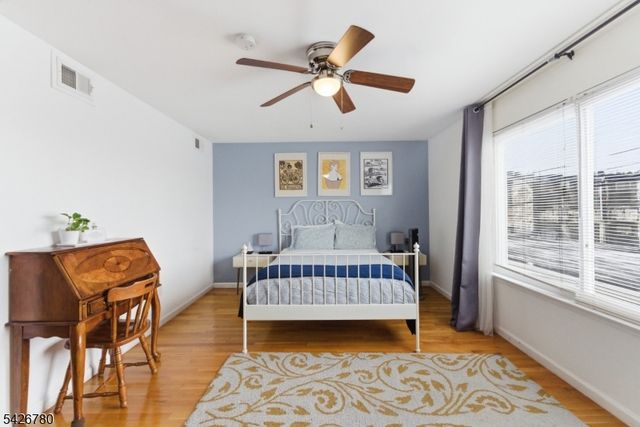 286 Mayor Gibson, Newark City, NJ 07104