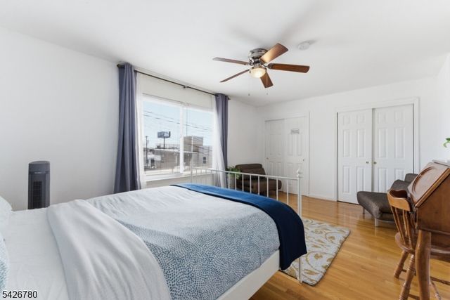 286 Mayor Gibson, Newark City, NJ 07104