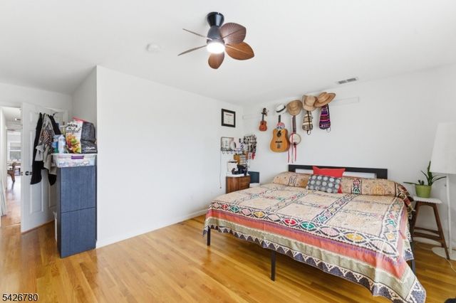 286 Mayor Gibson, Newark City, NJ 07104