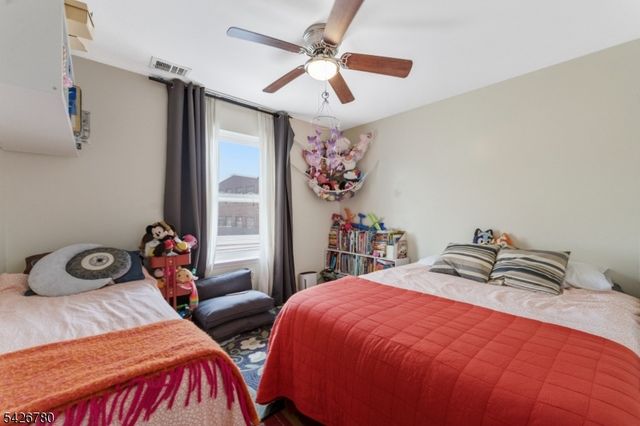 286 Mayor Gibson, Newark City, NJ 07104