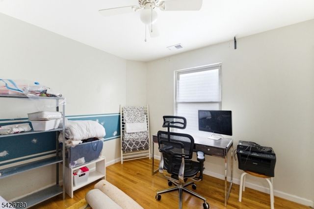 286 Mayor Gibson, Newark City, NJ 07104