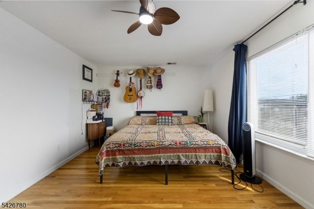 286 Mayor Gibson, Newark City, NJ 07104