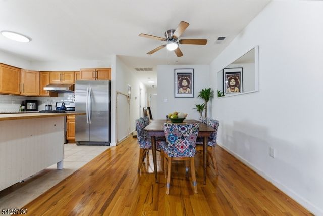 286 Mayor Gibson, Newark City, NJ 07104