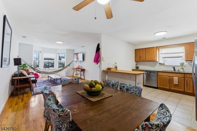 286 Mayor Gibson, Newark City, NJ 07104