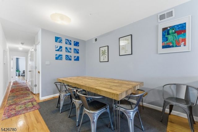 286 Mayor Gibson, Newark City, NJ 07104