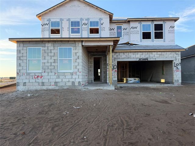 5910 FRESH FLORA DRIVE, Wimauma, FL 33598