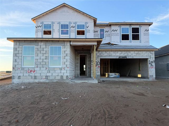 5910 FRESH FLORA DRIVE, Wimauma, FL 33598