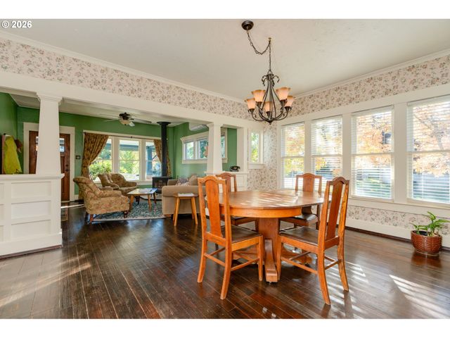407 Ne 13TH St, Mc Minnville, OR 97128