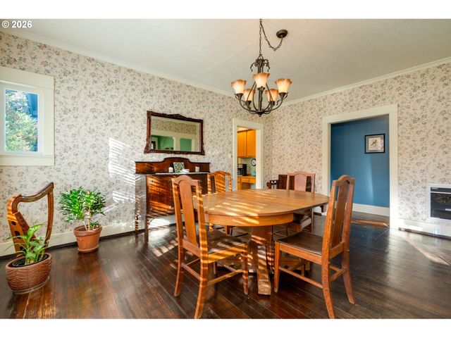 407 Ne 13TH St, Mc Minnville, OR 97128
