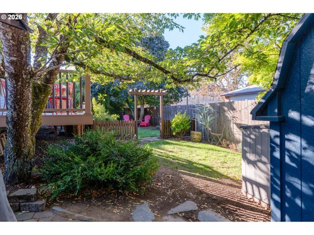 407 Ne 13TH St, Mc Minnville, OR 97128