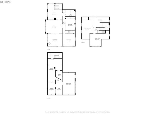 407 Ne 13TH St, Mc Minnville, OR 97128