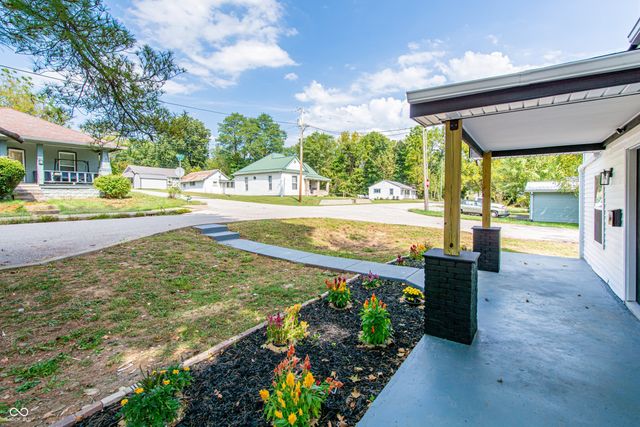 1401 W 6th Street, Bloomington, IN 47404