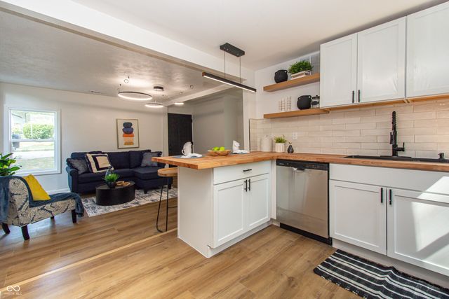 1401 W 6th Street, Bloomington, IN 47404