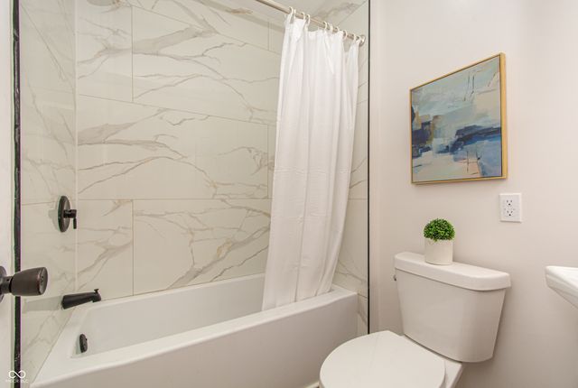 1401 W 6th Street, Bloomington, IN 47404