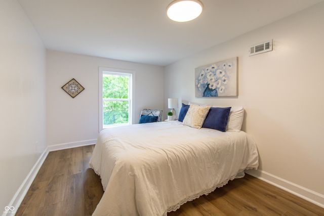 1401 W 6th Street, Bloomington, IN 47404