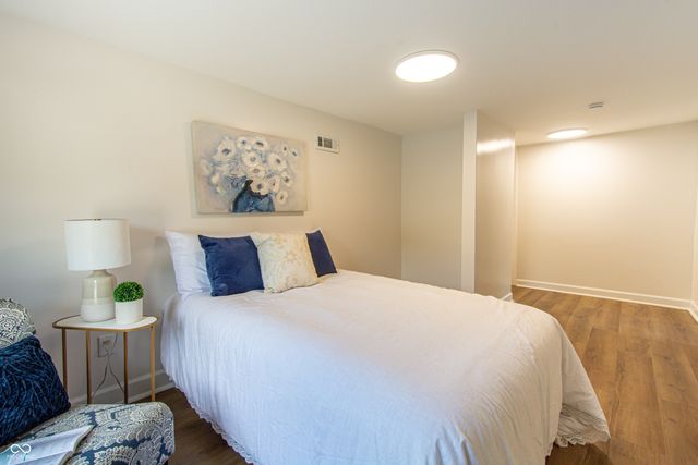1401 W 6th Street, Bloomington, IN 47404