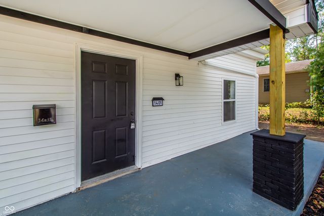 1401 W 6th Street, Bloomington, IN 47404