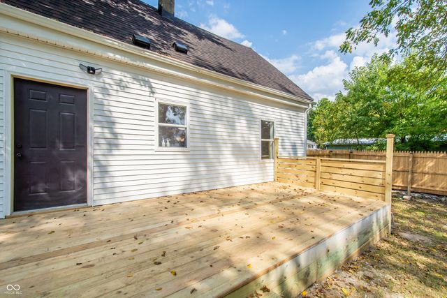 1401 W 6th Street, Bloomington, IN 47404