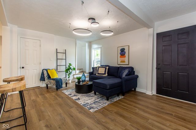 1401 W 6th Street, Bloomington, IN 47404