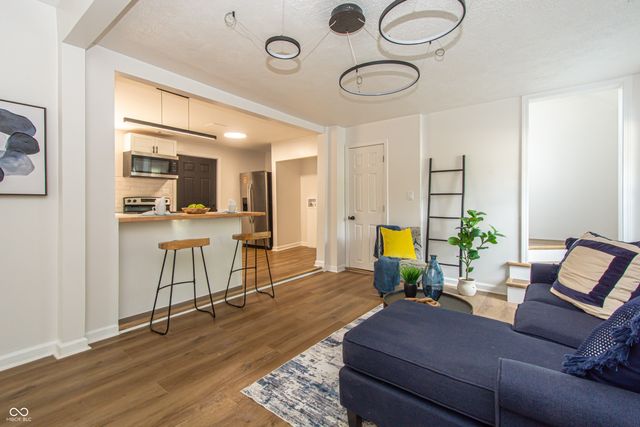 1401 W 6th Street, Bloomington, IN 47404